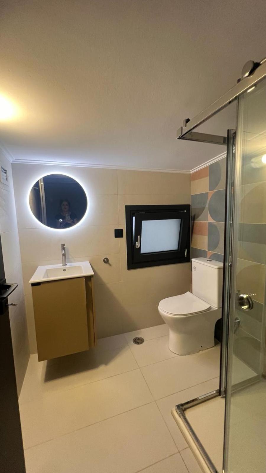 Urban Apartments Хиос Экстерьер фото