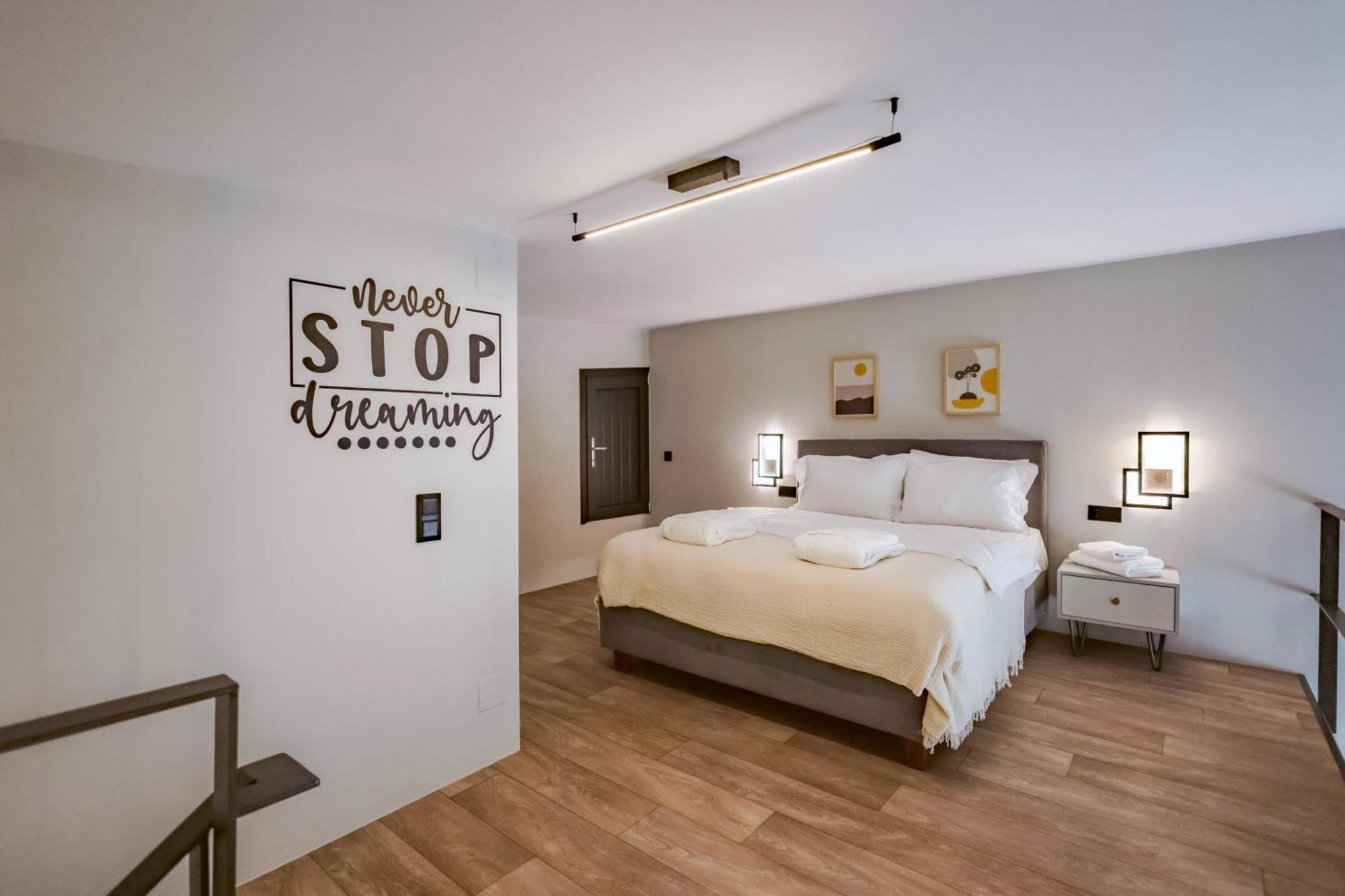 Urban Apartments Хиос Экстерьер фото