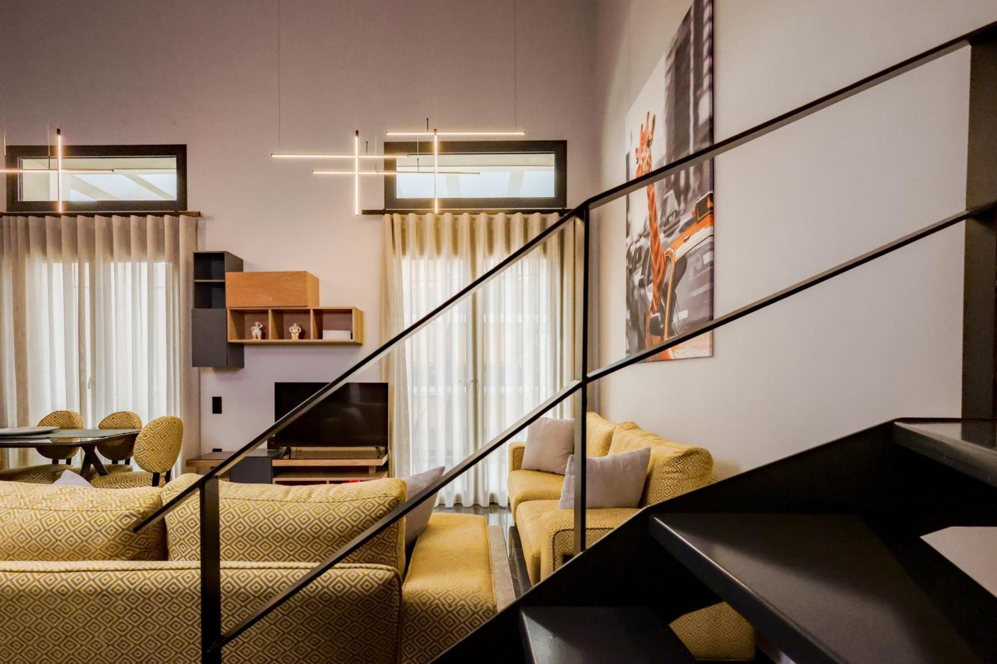 Urban Apartments Хиос Экстерьер фото